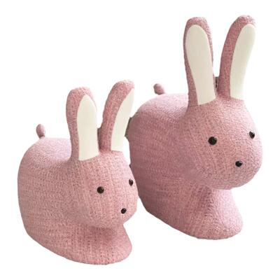 儿童椅花色可选卡通座墩