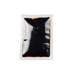 汤汁液体调料包小包装袋醋酱料水凉皮密封打包真空一次性塑料外卖