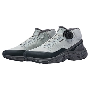 KSWISS盖世威跑鞋男 25冬季新款保暖时尚百搭舒适加绒运动鞋4701