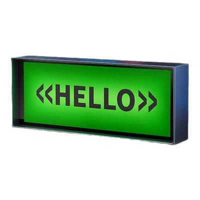 APP自定义电气灯创意节日礼物