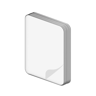 双面贴双面胶带免打孔交片辅助固定贴防水魔力贴卫生间贴物器