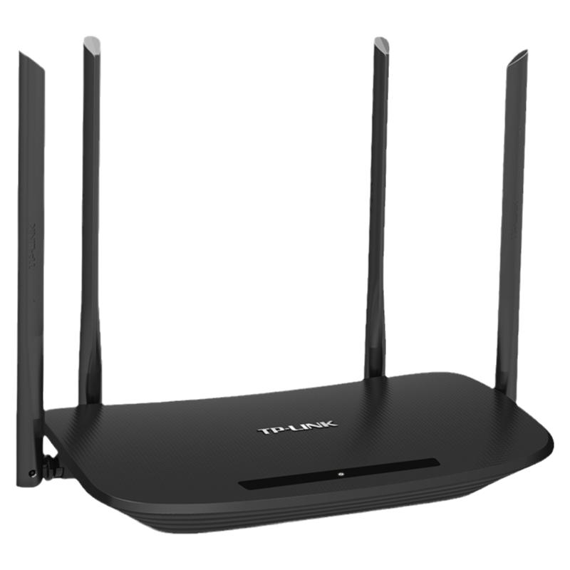 TP-LINK TL-WDR5620千兆版双频1200M千兆端口无线路由器tplink家用穿墙高速wifi家用5G光纤高速WiFi穿墙