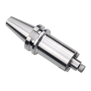 数控fmb22刀柄BT40面铣刀柄BT30-FMB27/16铣刀盘刀柄加长平面铣削