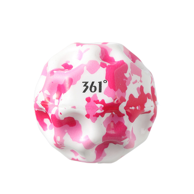 361儿童手腕弹力球带绳月球石