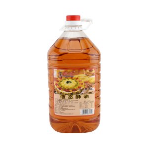 枫丹液态酥油戚风蛋糕面包起酥油