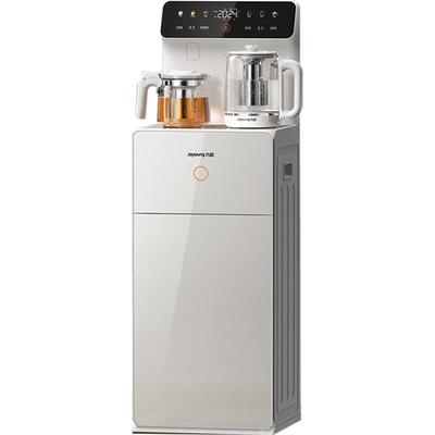 九阳壶内进水全自动家用茶吧机