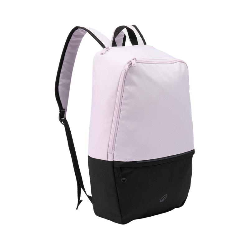 【新品】迪卡侬双肩包女大容量电脑户外旅游通勤学生书包男ENS5