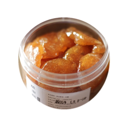 配料简单酸枣糕孕妇零食