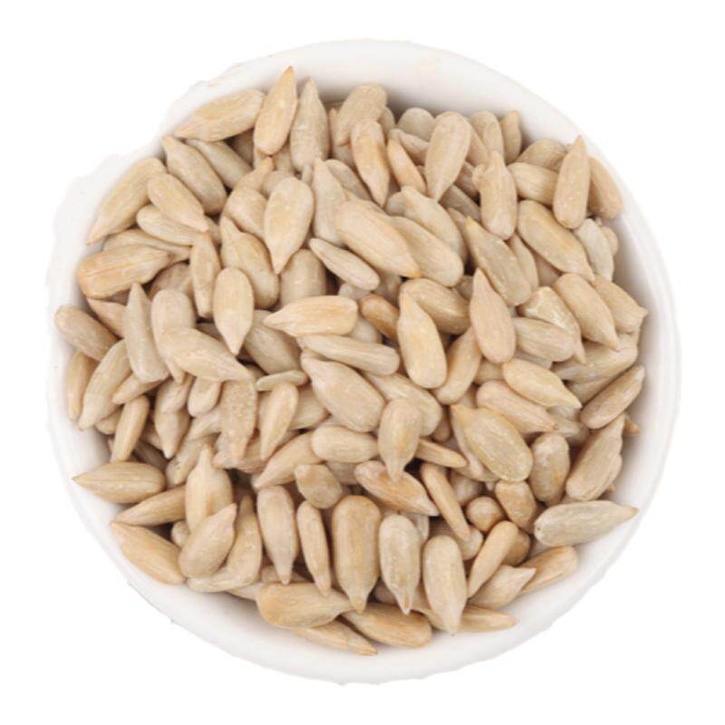 内蒙古小颗粒瓜子仁250g小包装新货原味生熟葵花籽仁葵仁踏歌坚果