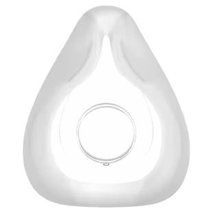 适配瑞思思迈AirFit F20口鼻罩 面罩内衬硅胶垫副厂替换款硅胶垫