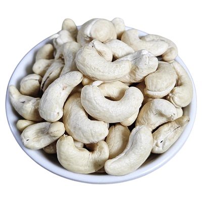 原味生腰果2025年新货越南特产