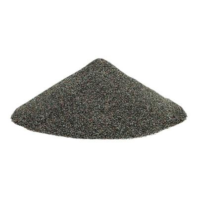 喷砂机喷料喷砂棕刚玉白刚玉玻璃微珠金刚砂磨料喷砂枪用沙料磨料