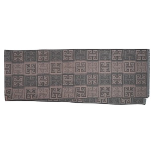 绣娘丝绸桑蚕丝真丝绒围巾高级披肩女外搭护颈围脖送女友礼物礼盒