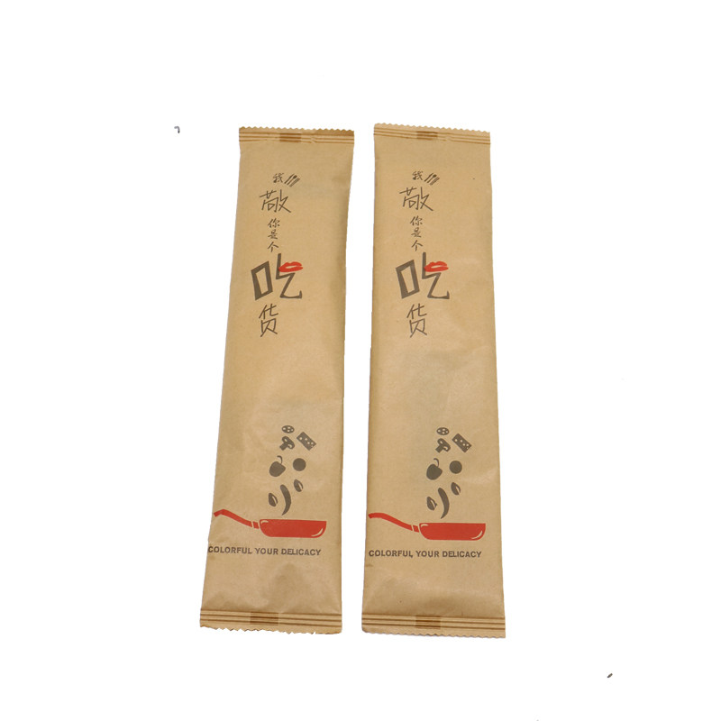 一次性筷子商用餐具包可定制