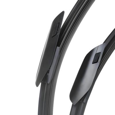 哈弗H6二三代国潮版原装雨刮胶条