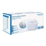 净水壶滤芯适用碧然德Brita滤水壶3.5L净水器专家版滤芯三代6枚装