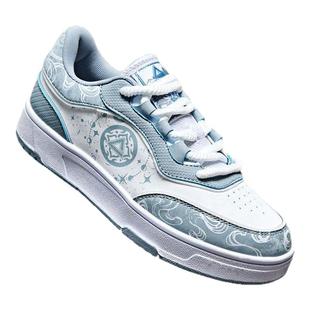 匹克态极望月男款2025年新款冬季低帮文化运动鞋百搭时尚休闲板鞋