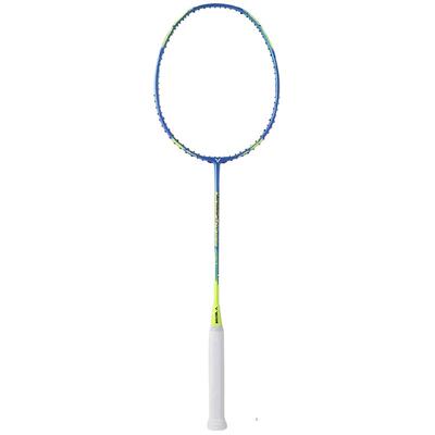 胜利超轻碳纤维轻量拍羽毛球拍