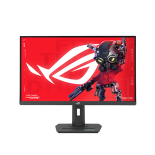 【自营】华硕ROG XG27UCS  27英寸4k Fast lPS 160Hz 电脑显示屏