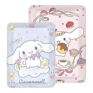 卡通可爱自发热暖宝宝贴暖贴暖身贴女生大姨妈痛经暖宫贴冬季防寒