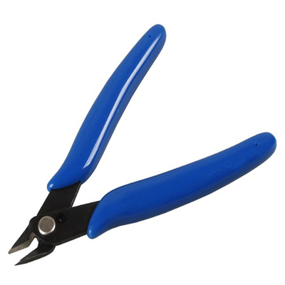 如意钳斜口钳电子钳迷你剪钳