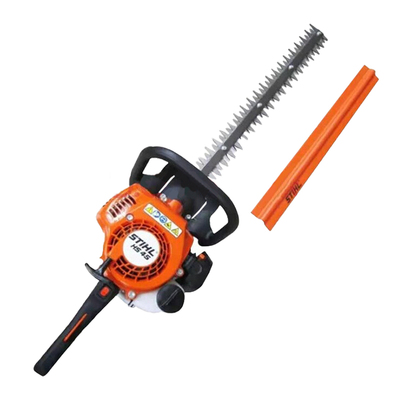 斯蒂尔HS82T绿篱机茶叶树修剪机