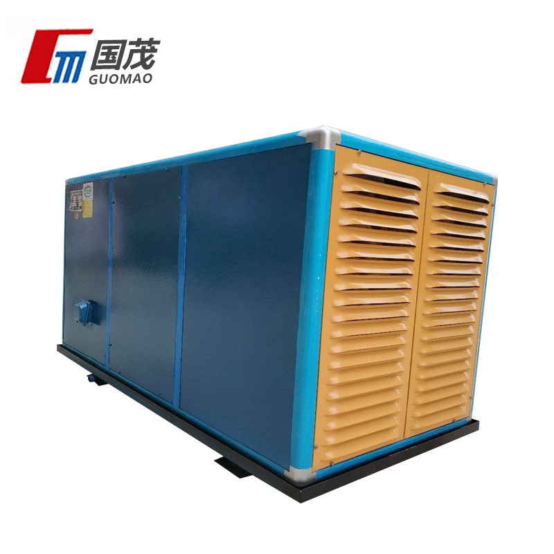 厂家直供 油烟净化一体机 厨房酒店餐饮商用食堂油烟净化器效率高