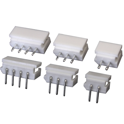 5264针座间距连接器焊板