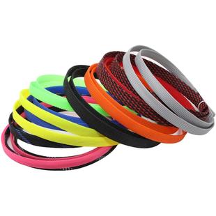 蛇皮网PET编织网管阻燃尼龙编织套管护线管避震网三织加密3-60mm