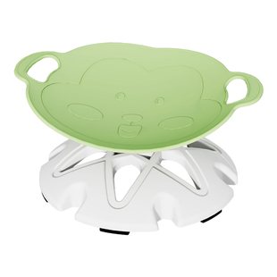 儿童身体前庭平衡感统训练体能器材家用宝宝旋转椅室内转转椅转盘