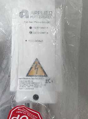 【询价】APPLIED MATERIALS应用材料0190-5154适用