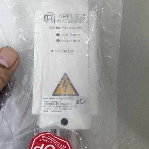 【询价】APPLIED MATERIALS应用材料0190-5154适用