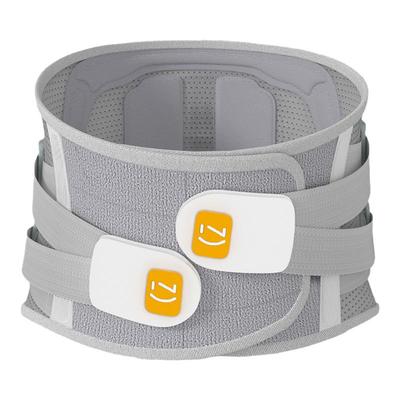 诺泰护腰带腰椎间盘突出治疗器