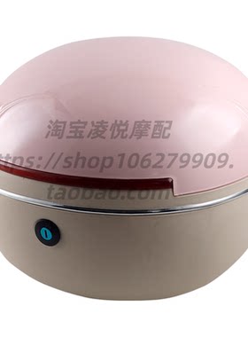 电动车后背箱电瓶车尾箱头盔收纳箱中号国标小车储物箱子