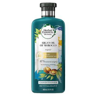 宝洁 伊卡璐 精油 精华 植物香氛  护发素400g