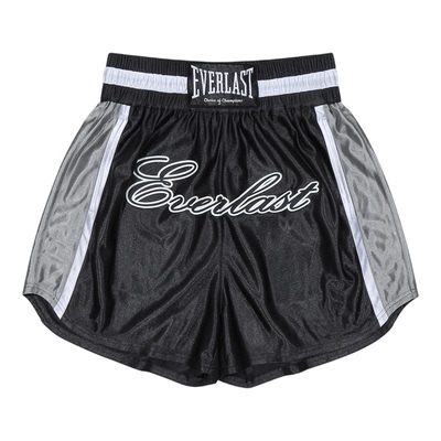 美国EVERLAST拳击健身篮球训练裤