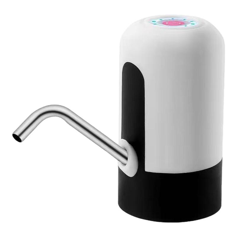 电动抽水器一键出水抑菌长续航