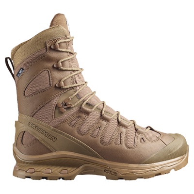 防滑耐磨中帮户外靴492787