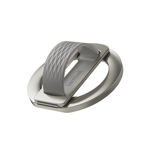 拉米酷磁吸手机支架指环扣便携桌面背贴手机架懒人支架床头手机平板支架Magsafe磁吸式亲肤硅胶新款手机支架