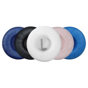 适用JBL T500BT T450b T510 T520耳罩Tune600 BTNC T660NC耳机套