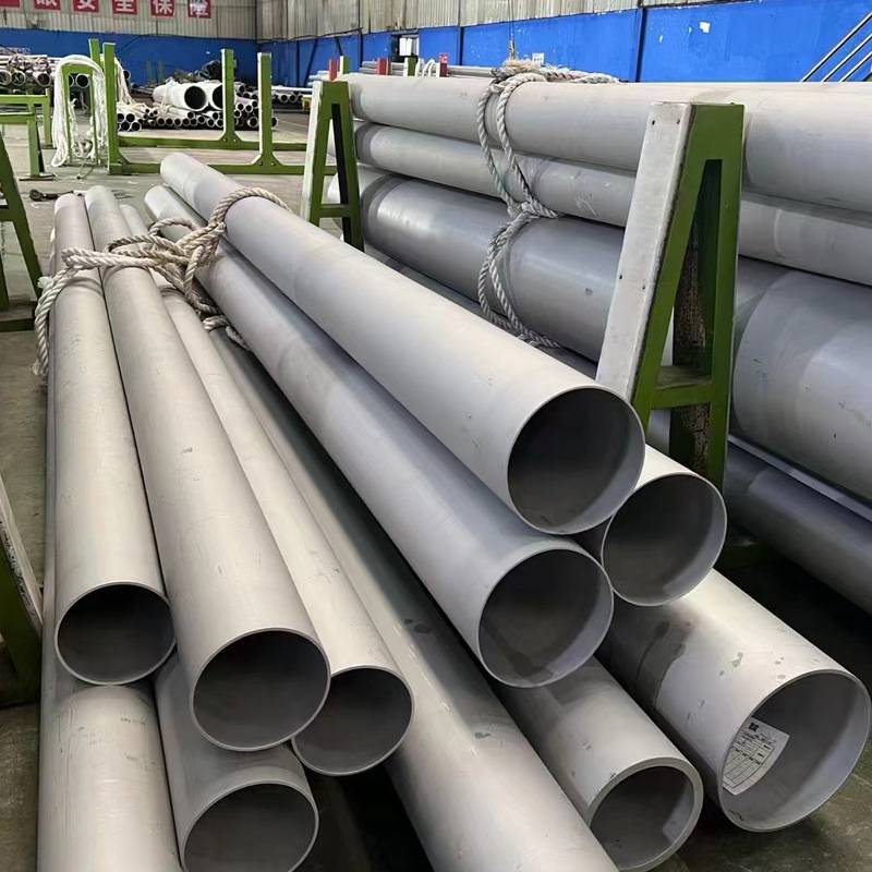 310S不锈钢管厂家批发2520不锈钢管道耐高温工业空心管无缝管管