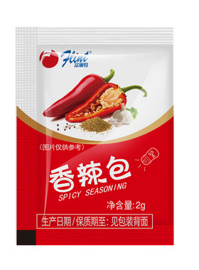 厂家直销香辣包大厂出品调味包