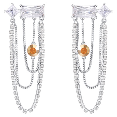 DEPARTMENT女款威尼斯调色板