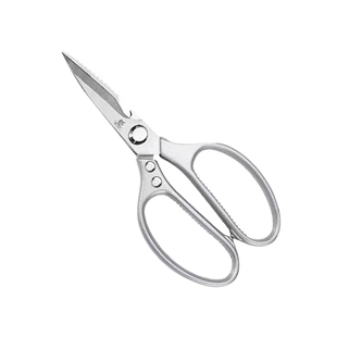 捞刀河家用厨房鸡骨剪不锈钢剪刀剪菜加鸡骨鸡翅加厚厨用强力剪