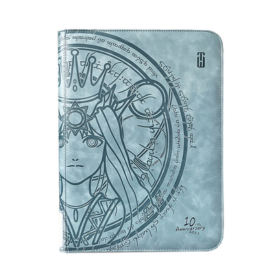 拉链卡册9格牌册宝可梦游戏王TW