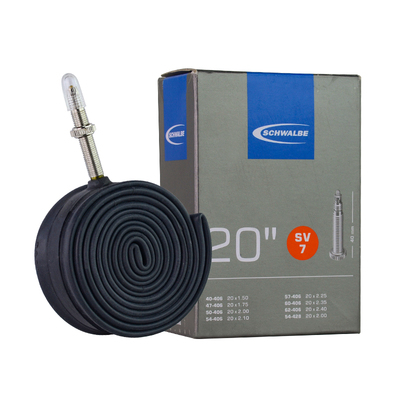 schwalbe世文折叠车内胎