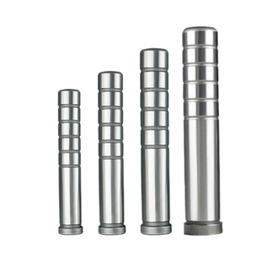 SKD61顶针|司筒|扁顶针|托针|顶杆|推管|订做|65mn钢|不锈钢