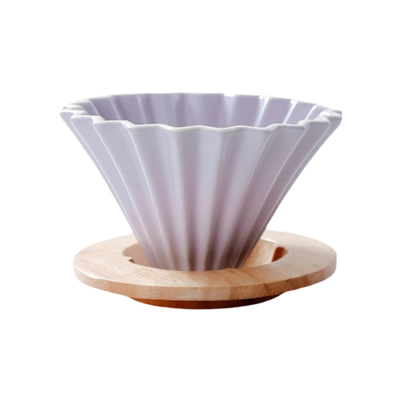 binCoo手冲咖啡壶套装全套