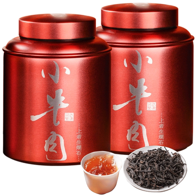 万人茗小牛肉500g茶厂直销