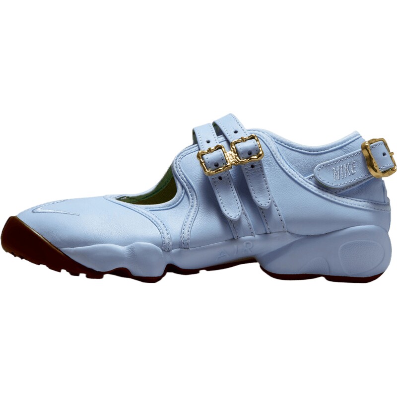 NIKE耐克女子WMNS AIR RIFT运动休闲凉鞋IV5739-441